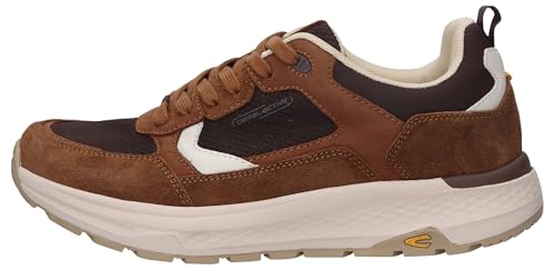 Basket camel active Homme 58cla03-207470 sneakers basses tendance outdoor - 2