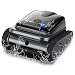 (2026) Y50SE Poolroboter Boden und Wand, Wasserlinie, 120 Min Laufzeit, Intelligente Navigation, Flachzone 4-in-1, Kabelloser Poolsauger Akku, 4 Sensoren, Starker Poolsuager für Pools bis zu 200 m²-SC