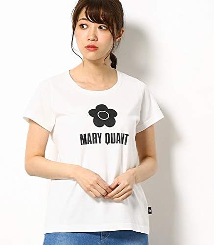 Amazon マリークヮント Mary Quant シンプルデイジーロゴ Tシャツ 030 ホワイト M Tシャツ カットソー 通販 Amazon マリークヮント Mary Quant シンプルデイジーロゴ Tシャツ 030 ホワイト M Tシャツ カットソー 通販