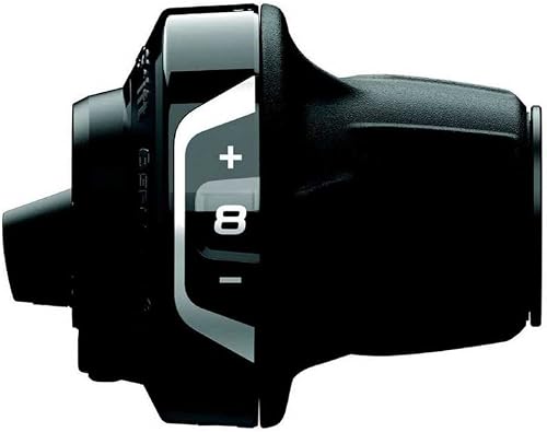 Shimano Tourney Rv400 Shifter Set 3 x 8s