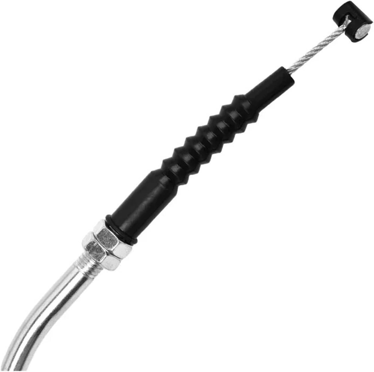450cc Motorcycle Adjustable Clutch Control Cable Line Wire Ropes Compatible With KAWASAKI KX450 KX450F Monster Energy KX450E KX 450 2009-15