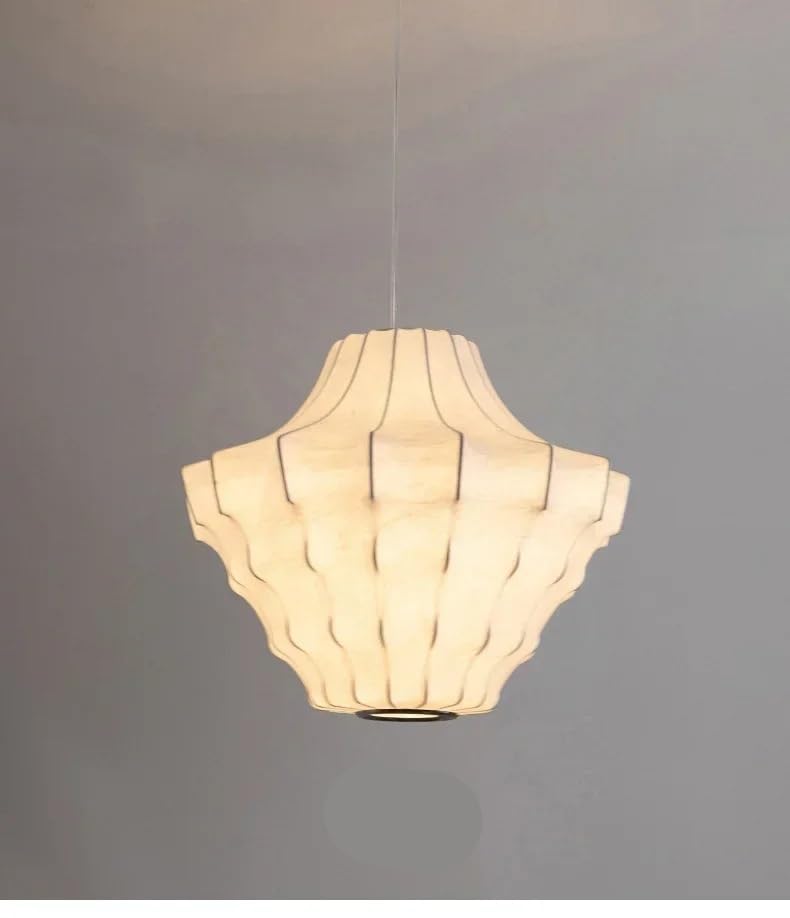 Lampes suspendues au design épuré pour créer une ambiance de bar moderne chez soi