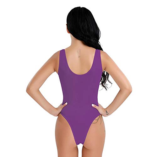 Lingeriesets Vrouwen Sexy Lingerie Bodysuit Een Stuk Mesh Doorzichtige String Mouwloos Turnpakje Nachtkleding… - Afbeelding 3