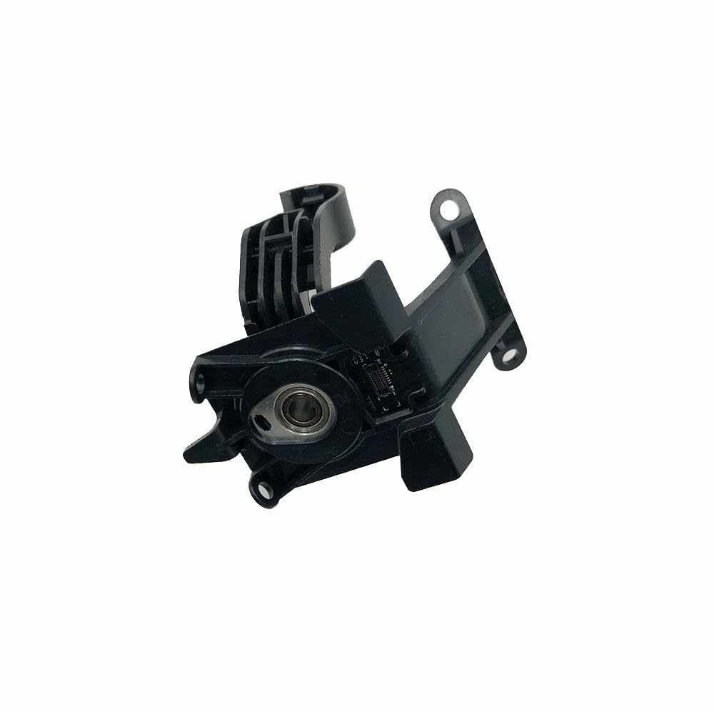 Części do dronów Ramię odchylające/rolkowe gimbala z silnikami i wspornikiem montażowym do części naprawczych kamery gimbalowej DJI Mavic Air 2(2 in 1)