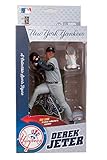 Derek Jeter (New York Yankees) 2000 World Series Commemorative MLB McFarlane #/3000
