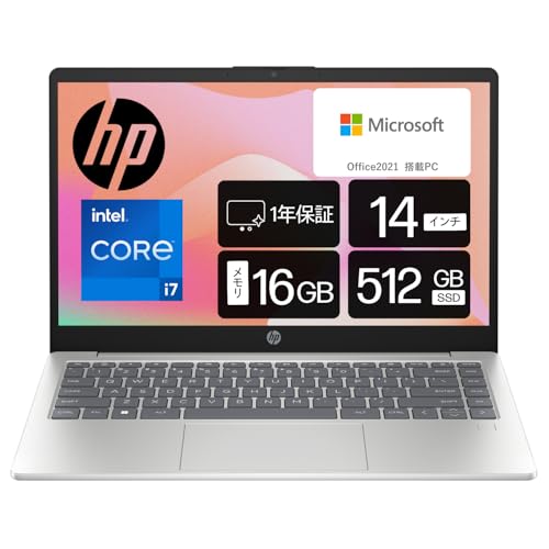 HP ノートパソコン HP 14-ep1000 14型 41sS74EUiNL.jpg
