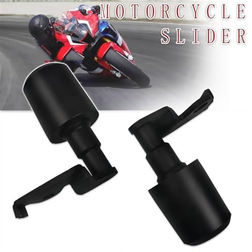 Deslizador anticaída CNC para Honda CBR1000RR 2012-2016 protector marco de alta gama 6