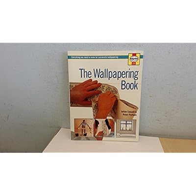 The Wallpapering Book