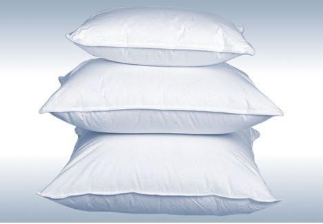 Sweet Dream, HYPOIC, Very Soft Down Pillow