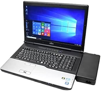 Amazon.co.jp: 富士通モバイルワークステーション CELSIUS H920