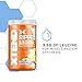 Xtend Ripped BCAA Powder Blueberry Lemonade - Cutting Formula + Sugar Free Post Workout Muscle Recovery Drink with Amino Acids - 7g BCAAs for Men & Women - 30 Servings