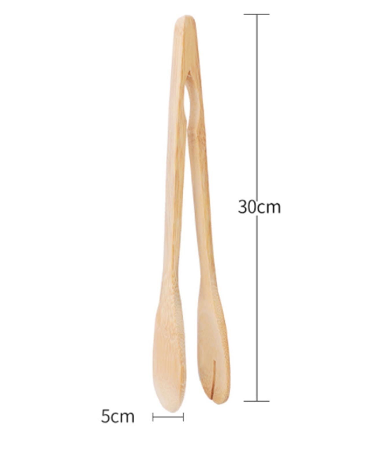 Pinze da Cucina Pinza Barbecue Pinze da Cucina Antiscottatura for Griglia for Padelle Accessori for Griglia Salsicce Alimenti Pinze da Cucina per Ristoranti(30cm)