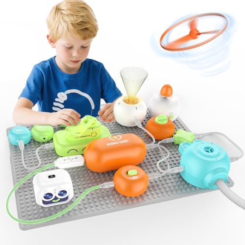 Science Kits for Kids - STEM Kits for Kid, Electronics