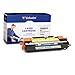 Verbatim Remanufactured Toner Cartridge Replacement for HP Q2682A (Yellow)