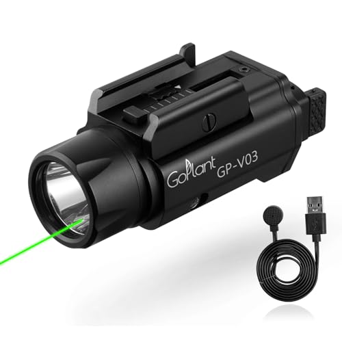 Top 10 Best Pistol Lights In 2023 Glory Cycles