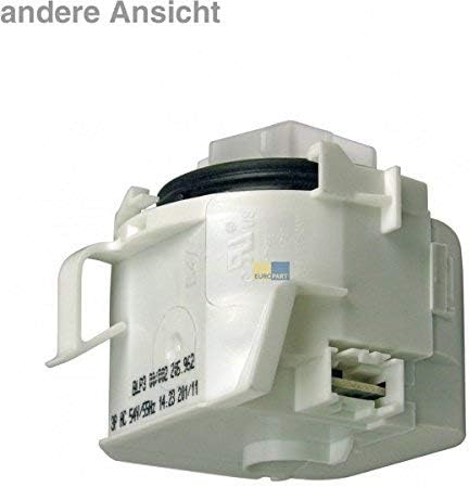 Miniatura 4 de Bosch 00611332 Bomba de drenaje original OEM para lavavajillas Bosch