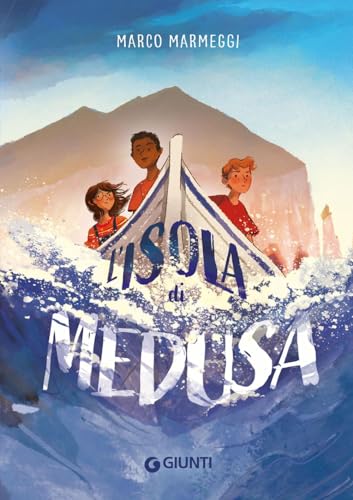L'isola di Medus