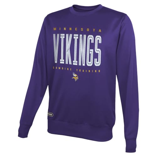 NFL Chandail jeunesse Minnesota Vikings - Taille 18-20