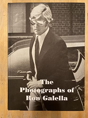 Amazon.co.jp: Ron Galella: 本、バイオグラフィー、最新アップデート