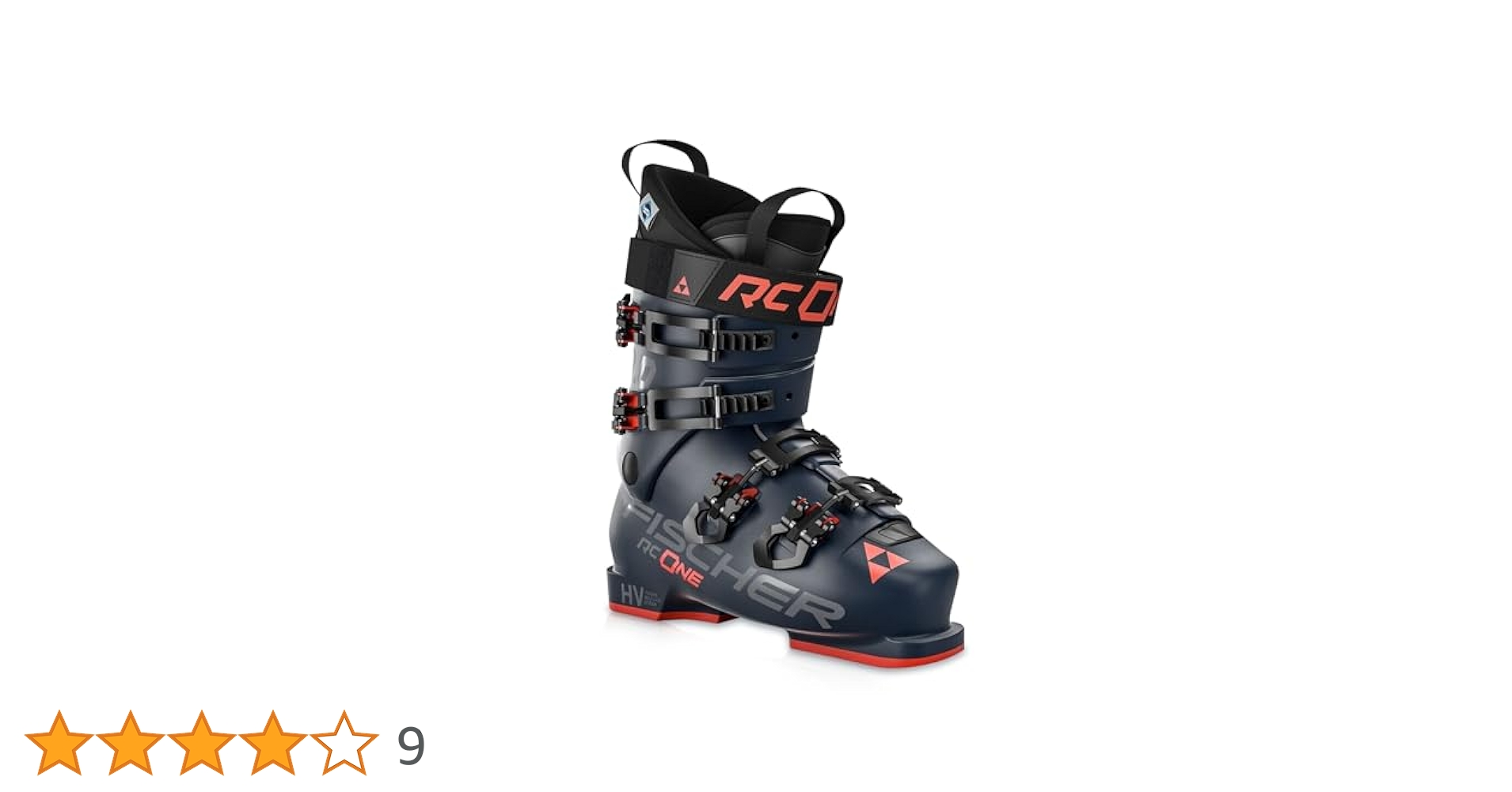 FISCHER - スキーブーツ　Fischer RC ONE 90 25.5センチ Amazon.com : Fischer RC One 8.5 Boot, 23.5 : Sports & Outdoors