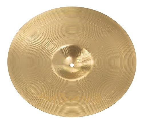 SABIAN 16" Paragon Crash, Brilliant Finish - Image 2
