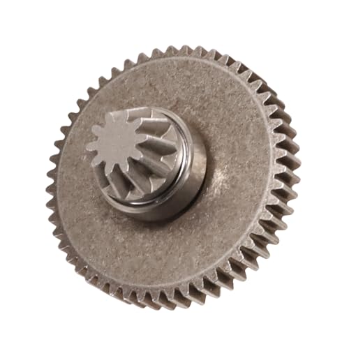 Différentiel RC métal amélioré 16208 engrenage réduction robuste