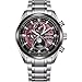 Produktbild Citizen Herren Multi Zifferblatt Eco-Drive Armbanduhr Tsuki-yomi