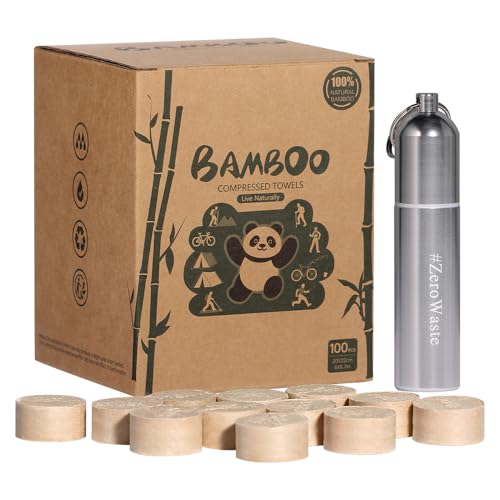 ���k�^�I���^�u���b�g�A100%�|���L�����v�p�g�C���b�g�y�[�p�[�^�u���b�g�A�g���̂ăR�C���`�b�V���A���s�A�n�C�L���O�A�o�b�N�p�b�N�ɍœK - 100�p�b�N