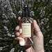 evanhealy Lavender Facial Tonic w/HydroSoul | 100% Pure Organic Plant Hydrosol | Balances, Protects, & Refreshes All Skin Types