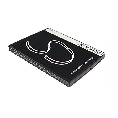 Cameron Sino CS-SRF820SL Bateria do Sony MDR-DS3000/MDR-IF240RK/MDR-IF3000 (700 mAh)