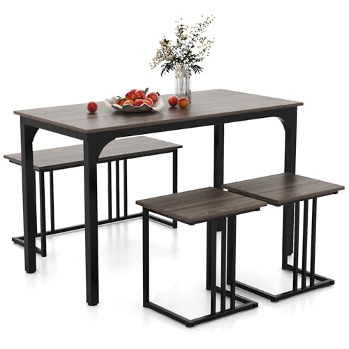 industrial dining tables
