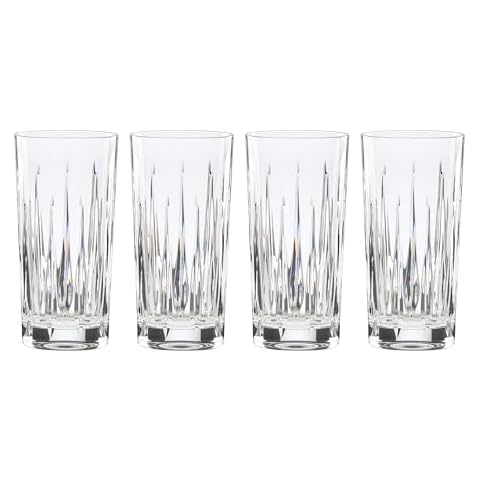 Reed & Barton Reed And Barton 895094 Soho 4Pc Hiball Set Cover