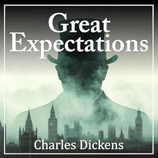 Great Expectations cover art