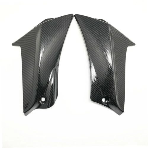 Garniture carénage latéral GSXR 600 750 2011-2020 cache cadre moto K11