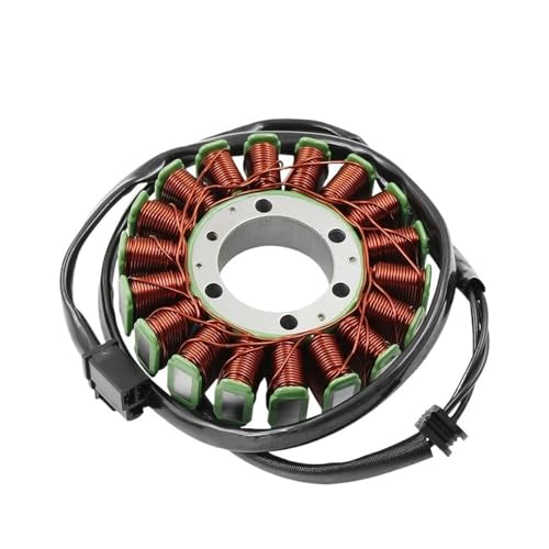 Bobine de stator T1300111 pour moto GT Ti ST 1050 pièces d'allumage