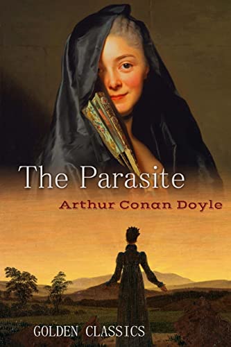 The Parasite (Golden Classics)