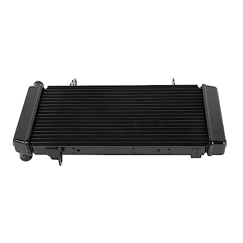 SLMOTO Radiator Engine Cooling Fit for Suzuki SV1000S SV 1000 S SV1000 2003-2008