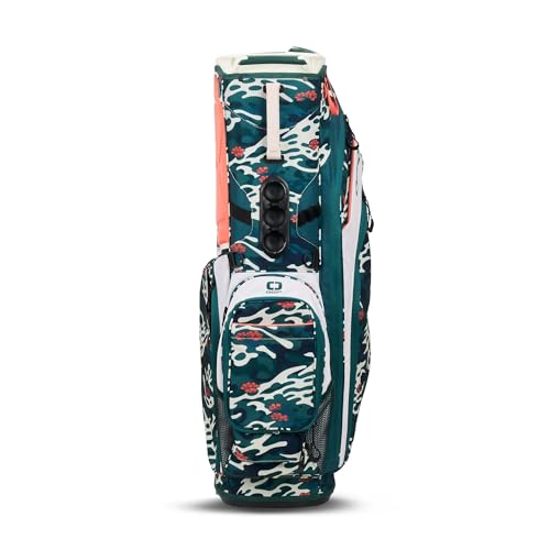 OGIO 2025 Woodē Hybrid Stand Golf Bag