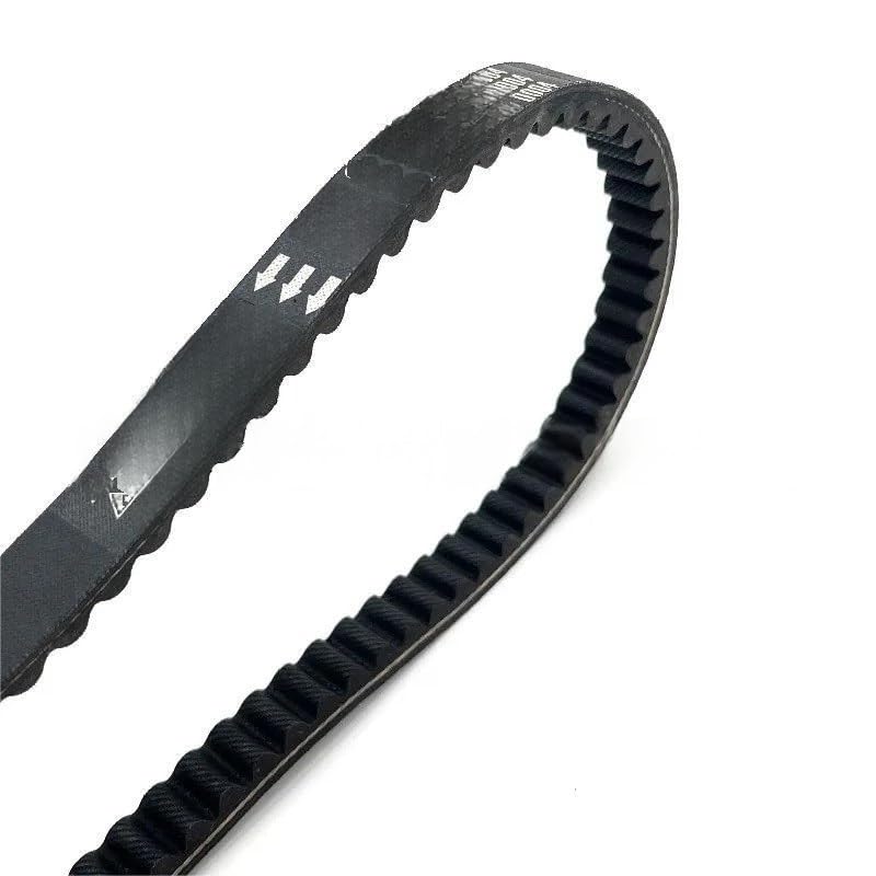 Cinghia cambio trasmissione scooter​ Cinghia Di Trasmissione Universale Per Moto, Motore Estesa Per 23100-H6T-0004COMBIZ 125GT125CTV