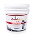 Rubberseal Liquid Rubber Waterproofing and Protective Coating -- Roll On (5 Gallons)