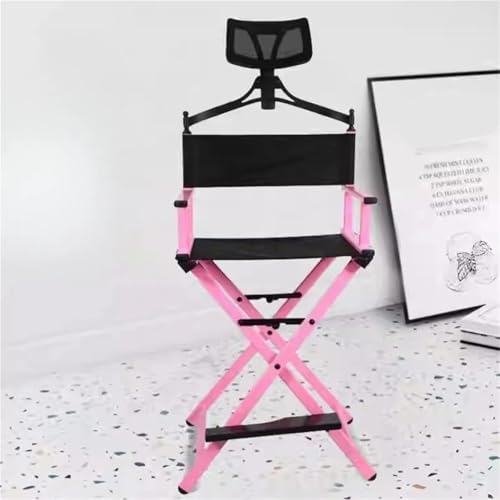 Chaise pliante d'extérieur en aluminium de haute précision