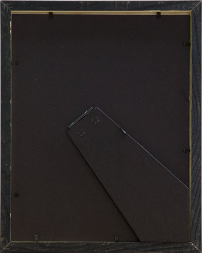 Frame USA Architect Series 8x12 Wood Photo and Art Frames (Walnut)