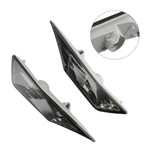 Clignotants latéraux Honda Civic 2016-2021 feux position miroir