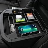 Neepiar Console Organizer