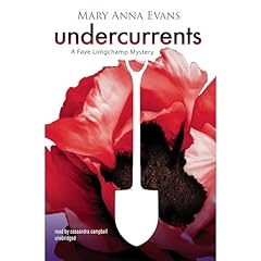 Couverture de Undercurrents