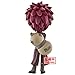 Banpresto - Naruto Shippuden - Gaara (ver. A), Bandai Spirits Q Posket Figure Medium