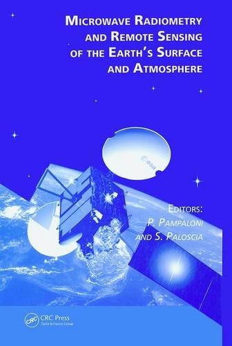 Microwave Radiometry and Remote Sensing of the