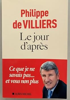 Paperback Le Jour d'après [French] Book