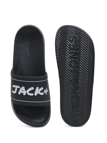 Image of JACK & JONES mens 9016873 Slipper