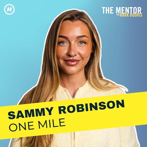 #496 Sammy Robinson: From YouTube Star to Fashion Label Founder